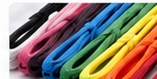 Polyester Shoelaces
