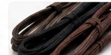 Waxed Shoelaces