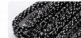 Reflective Shoelaces